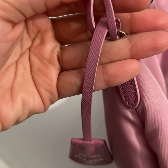 Prada Nylon Re-Edition 2006 Shoulder Bag - Picture 7 of 15